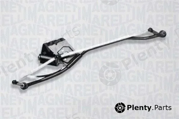 Magneti Marelli 064300315010 — Window Cleaning System