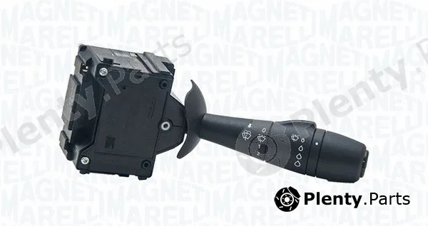 Magneti Marelli 000052055010 — Steering Column Switch