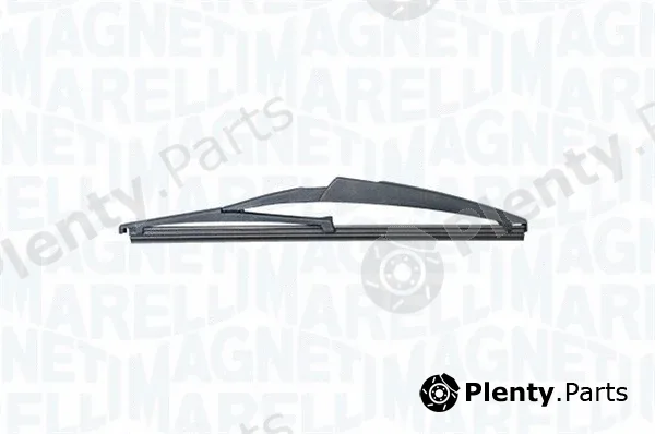 Magneti Marelli 000700031400 — Wiper Blade