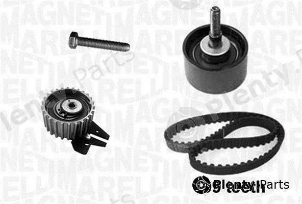 Magneti Marelli 341301040000 — Timing Belt Kit