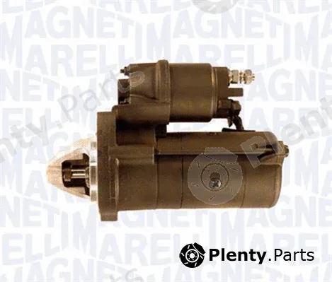 Magneti Marelli 944280188800 — Starter