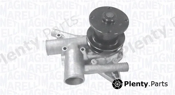 Magneti Marelli 352316170977 — Water Pump, engine cooling