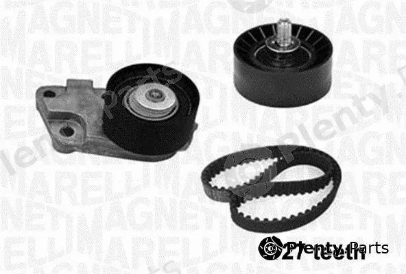 Magneti Marelli 341302710000 — Timing Belt Kit