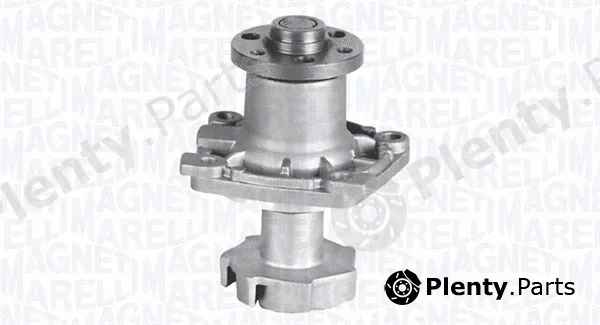 Magneti Marelli 352316170290 — Water Pump, engine cooling