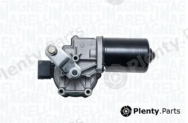 Magneti Marelli 064351123010 — Wiper Motor
