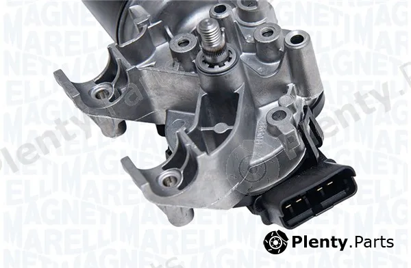 Magneti Marelli 064360200010 — Wiper Motor