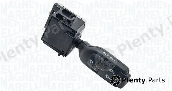 Magneti Marelli 000050233010 — Steering Column Switch