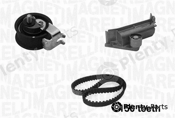 Magneti Marelli 341305290000 — Timing Belt Kit