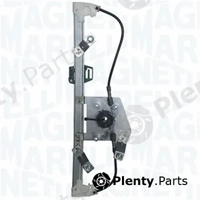 Magneti Marelli 350103194600 — Window Regulator