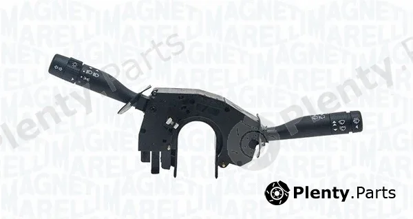 Magneti Marelli 000050218010 — Steering Column Switch