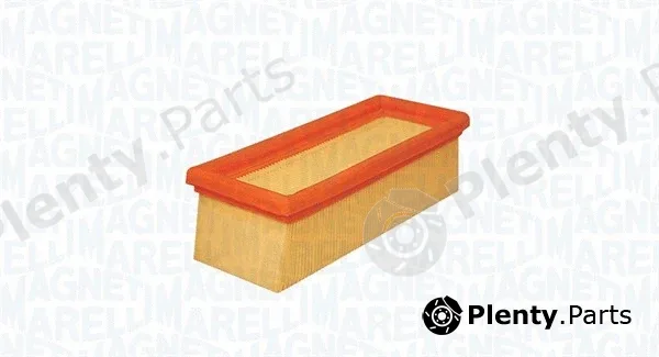 Magneti Marelli 152071758648 — Air Filter