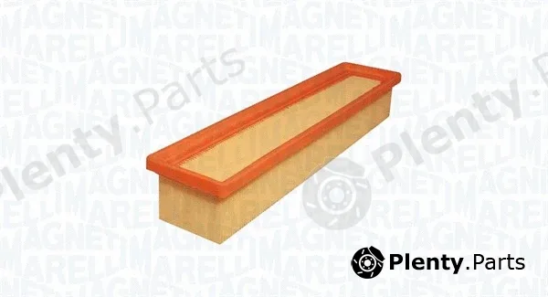 Magneti Marelli 152071758692 — Air Filter