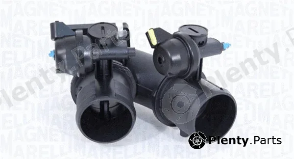 Magneti Marelli 802001383309 — Throttle Body