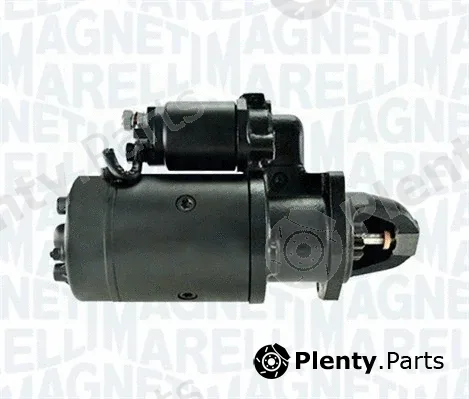 Magneti Marelli 944288162000 — Starter