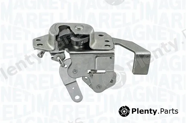 Magneti Marelli 350105044600 — Door Lock