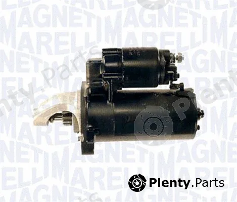 Magneti Marelli 944280167800 — Starter