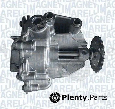 Magneti Marelli 351516000066 — Oil Pump