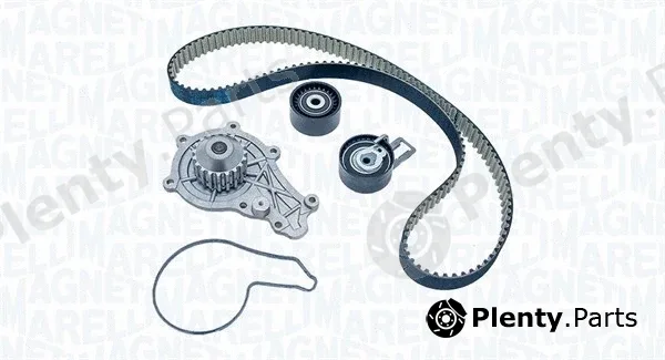 Magneti Marelli 341404130001 — Water Pump & Timing Belt Kit