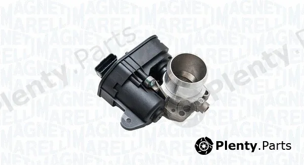 Magneti Marelli 802010357105 — Throttle Body