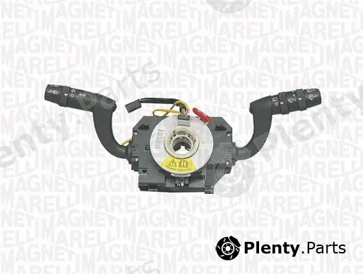 Magneti Marelli 000050073010 — Steering Column Switch