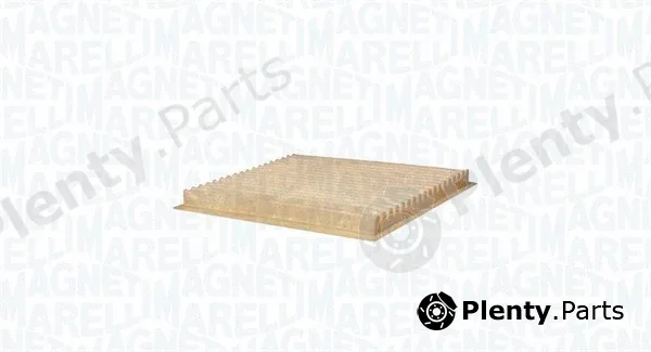 Magneti Marelli 350203061890 — Filter, cabin air