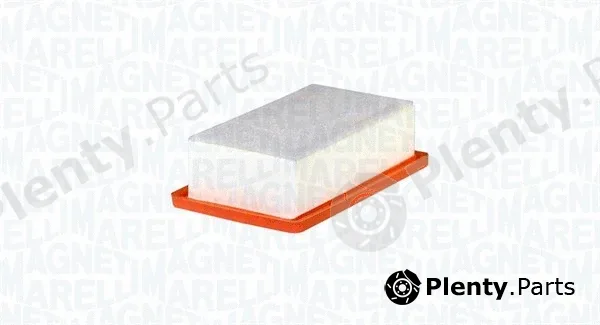 Magneti Marelli 153071762384 — Air Filter