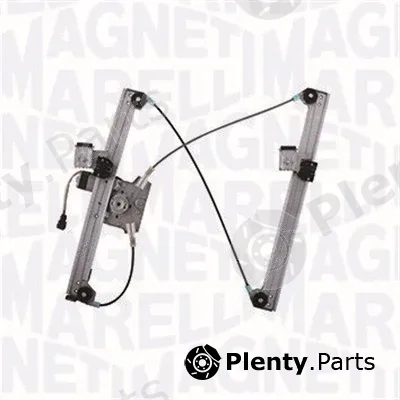 Magneti Marelli 350103170193 — Window Regulator
