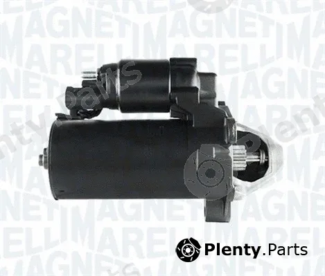 Magneti Marelli 944280216100 — Starter