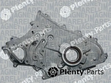 Magneti Marelli 351516000052 — Oil Pump