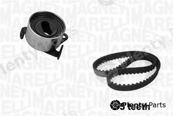 Magneti Marelli 341304620000 — Timing Belt Kit