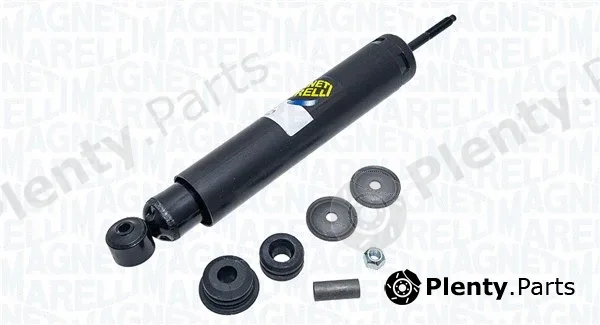 Magneti Marelli 351847080000 — Shock Absorber