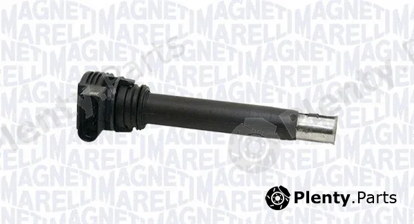 Magneti Marelli 060810196010 — Ignition Coil