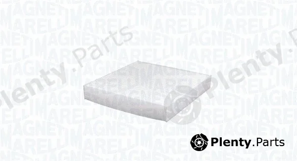 Magneti Marelli 350203064090 — Filter, cabin air