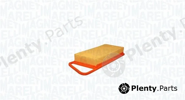 Magneti Marelli 152071758664 — Air Filter