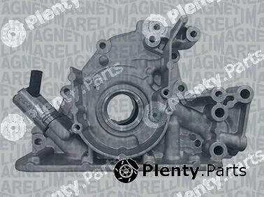 Magneti Marelli 351516000086 — Oil Pump