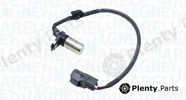 Magneti Marelli 064848123010 — Sensor, crankshaft pulse
