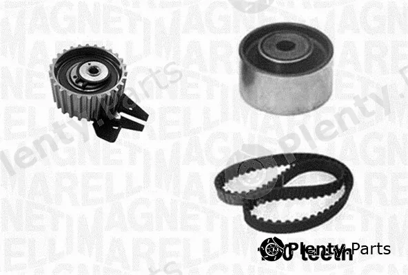 Magneti Marelli 341301850000 — Timing Belt Kit