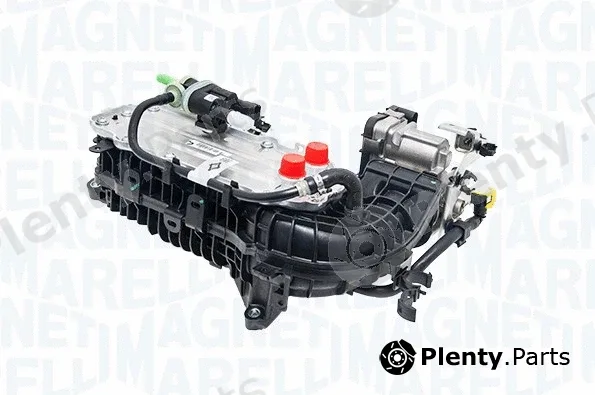 Magneti Marelli 802012206611 — Intake Manifold Module