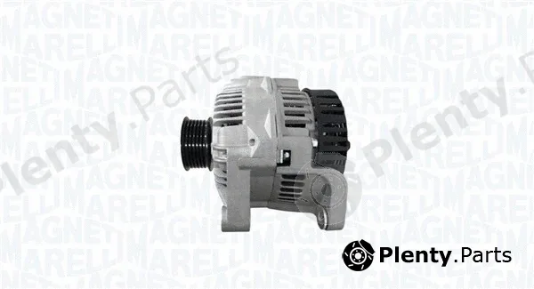 Magneti Marelli 063734219010 — Alternator