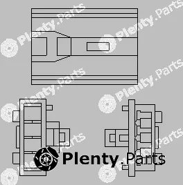 Magneti Marelli 466016355166 — Lambda Sensor