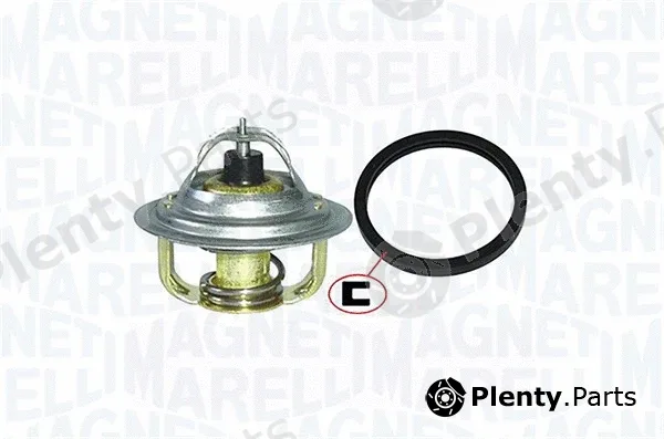 Magneti Marelli 352317001310 — Thermostat, coolant