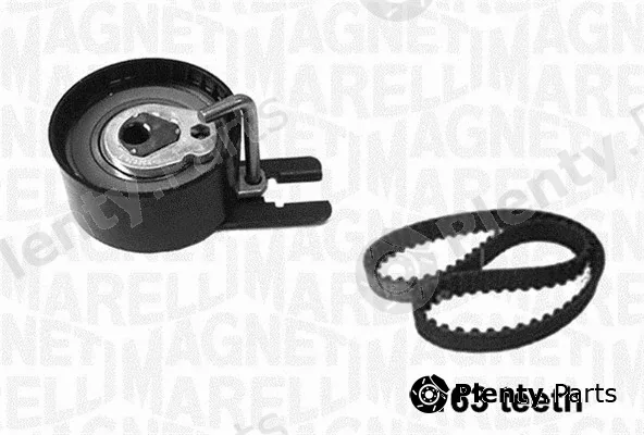 Magneti Marelli 341305890000 — Timing Belt Kit