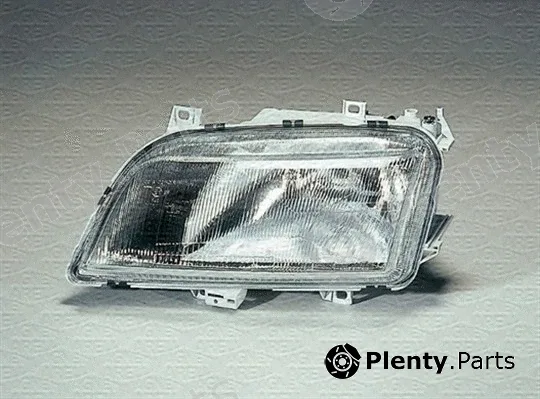 Magneti Marelli 711305621655 — Diffusing Lens, headlight