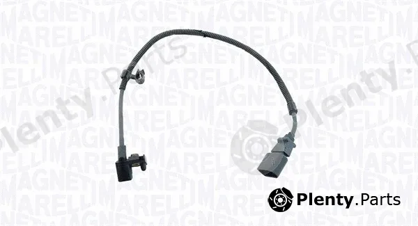 Magneti Marelli 064848257010 — Sensor, crankshaft pulse