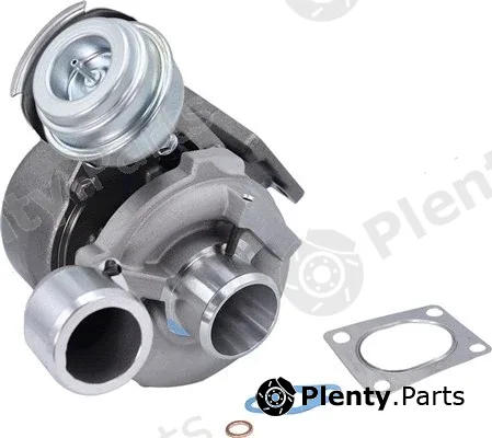 Magneti Marelli 807101002000 — Charger, charging (supercharged/turbocharged)