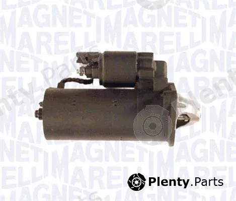 Magneti Marelli 944280186800 — Starter