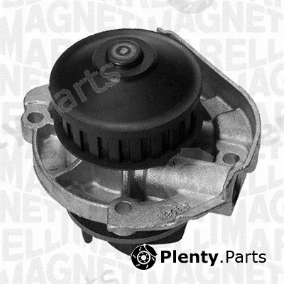 Magneti Marelli 350981801000 — Water Pump, engine cooling