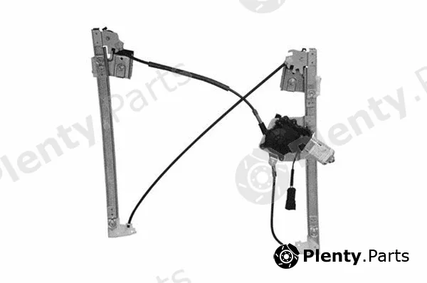 Magneti Marelli 350103222000 — Window Regulator