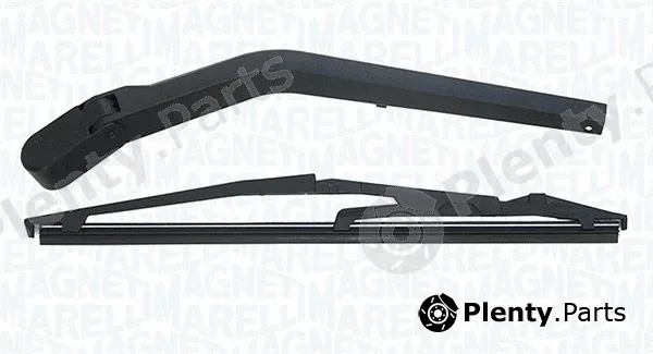 Magneti Marelli 000723180160 — Wiper Arm Set, window cleaning