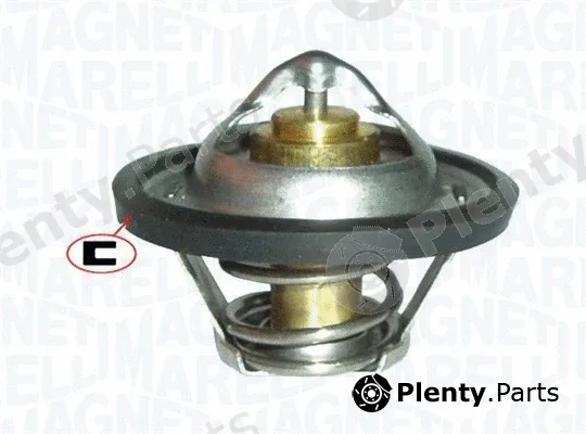 Magneti Marelli 352317002240 — Thermostat, coolant